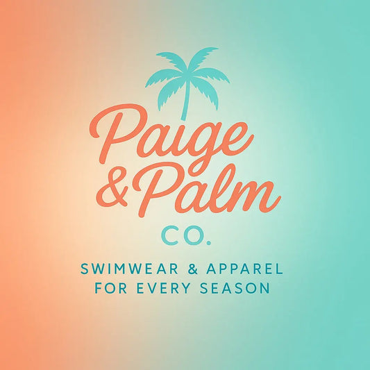 Paige & Palm Co. Gift Card Paige & Palm Co.